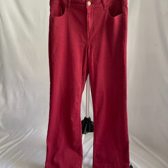 Maurices Denim - High Rise Jean